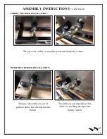 Preview for 19 page of Twin Eagles TEBQ30G-C Installation Use And Care Manual