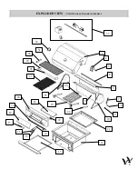 Preview for 9 page of Twin Eagles TECG30-B Installation, Use & Care Manual