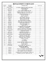 Preview for 11 page of Twin Eagles TECG30-C Installation Use And Care Manual