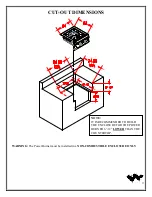 Preview for 14 page of Twin Eagles TEPB24HG-C Installation, Use & Care Manual