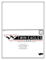 Preview for 24 page of Twin Eagles TEPB24HG-C Installation, Use & Care Manual