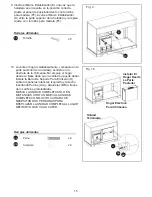 Preview for 16 page of Twin Star Home 23TF2587 Instruction Manual Enclosed