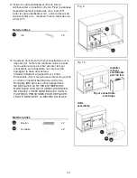 Preview for 24 page of Twin Star Home 23TF2587 Instruction Manual Enclosed