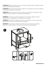 Preview for 7 page of Twin Star Home 30BV34011 Assembly Instruction Manual