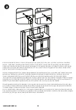 Preview for 8 page of Twin Star Home 30BV34011 Assembly Instruction Manual