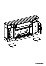 Preview for 5 page of Twin Star Home 36MM30608 Quick Start Manual