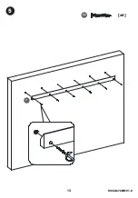 Preview for 13 page of Twin Star Home MS60-6760 Assembly Instructions Manual