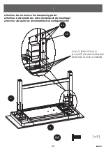 Preview for 11 page of Twin Star Home ODP30667-TT401 Manual