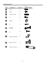 Preview for 18 page of Twin Star Home TC59-4495 Instruction Manual