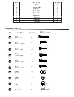 Preview for 3 page of Twin-Star International 23MM9501 Instruction Manual