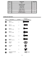 Preview for 17 page of Twin-Star International 23MM9501 Instruction Manual