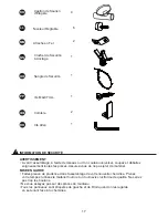 Preview for 18 page of Twin-Star International 23MM9501 Instruction Manual