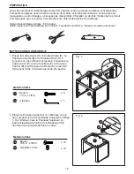 Preview for 19 page of Twin-Star International 23MM9501 Instruction Manual