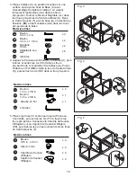 Preview for 20 page of Twin-Star International 23MM9501 Instruction Manual