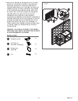 Preview for 22 page of Twin-Star International 23MM9501 Instruction Manual