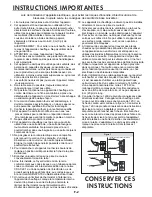 Preview for 12 page of Twin-Star International DFS-760-1 Operating Manual