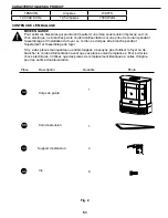 Preview for 13 page of Twin-Star International DFS-760-1 Operating Manual