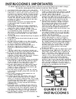 Preview for 21 page of Twin-Star International DFS-760-1 Operating Manual