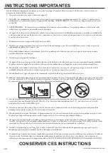 Preview for 18 page of Twin-Star International Duraflame 18IRM9984 Manual