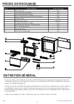 Preview for 23 page of Twin-Star International Duraflame 18IRM9984 Manual