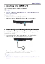 Preview for 31 page of Twinhead 7260NG User Manual