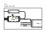 Preview for 12 page of Twinkly Pro TWP-SW-8 User Manual