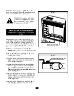 Preview for 7 page of Twinstar Home 18EF003GAA Homeowners Operating Manual