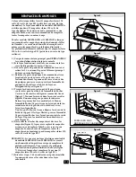 Preview for 15 page of Twinstar Home 18EF003GAA Homeowners Operating Manual