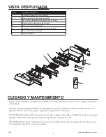 Preview for 15 page of Twinstar Home CFI021ARU Operation Instructions Manual