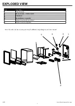 Preview for 7 page of Twinstar Home CFS-300-BLK Instructions Manual