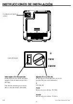 Preview for 11 page of Twinstar Home CFS-300-BLK Instructions Manual