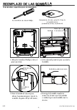 Preview for 12 page of Twinstar Home CFS-300-BLK Instructions Manual