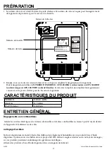 Preview for 17 page of Twinstar Home CFS-300-BLK Instructions Manual