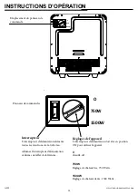 Preview for 18 page of Twinstar Home CFS-300-BLK Instructions Manual