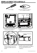 Preview for 19 page of Twinstar Home CFS-300-BLK Instructions Manual