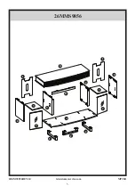 Preview for 5 page of Twinstar Home ClassicFlame 26MMS9856 Manual