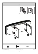 Preview for 10 page of Twinstar Home ClassicFlame 26MMS9856 Manual