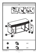 Preview for 16 page of Twinstar Home ClassicFlame 26MMS9856 Manual