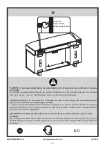 Preview for 23 page of Twinstar Home ClassicFlame 26MMS9856 Manual