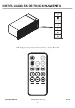 Preview for 36 page of Twinstar Home ClassicFlame 26MMS9856 Manual