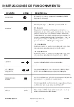 Preview for 37 page of Twinstar Home ClassicFlame 26MMS9856 Manual