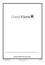 Preview for 52 page of Twinstar Home ClassicFlame 26MMS9856 Manual