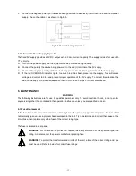 Preview for 15 page of twintex TP-2303 Operation Manual