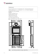 Preview for 86 page of Two Technologies ProMotion Technical Reference Manual