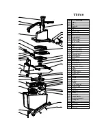 Preview for 10 page of Twothousand TT-F60 Operation Manual