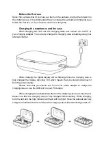 Preview for 3 page of tws M7S User Manual