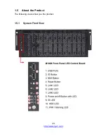 Preview for 24 page of TYAN FT77B-B7059 Service Engineer'S Manual