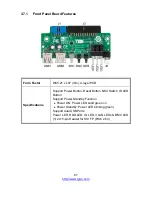 Preview for 67 page of TYAN FT77B-B7059 Service Engineer'S Manual