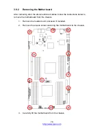 Preview for 78 page of TYAN GA80-B7061 Service Engineer'S Manual