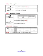 Preview for 96 page of TYAN GA80-B7061 Service Engineer'S Manual